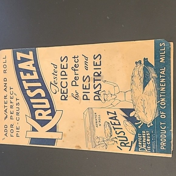 Lot of 5 vintage cook books - Picture 9 of 16